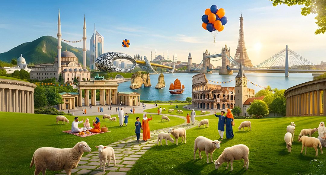 جولات مليئة بالمغامرات